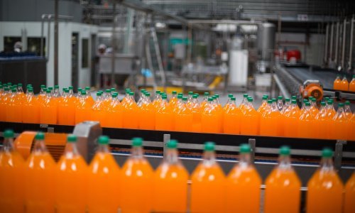 Proizvođačke cijene u svibnju pale za više od tri posto