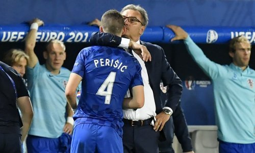 Hrvat koji je srušio Španjolsku oduševio nas je kratkim i jasnim odgovorom o Euru