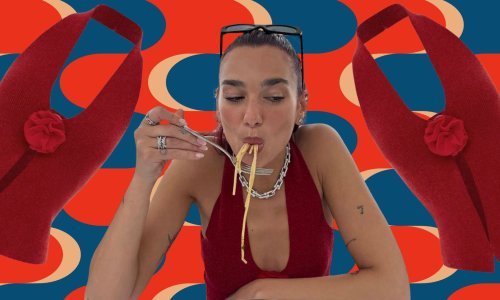 Ovaj efektan topić obožavaju slavne dame, a nije mu odoljela ni Dua Lipa