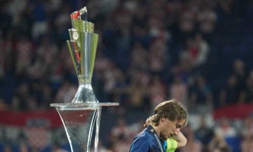 Impresivan niz pred Euro, momčad i izbornik vjeruju u čuda, no vjerujete li i vi?