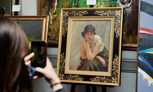 Najbolja aukcija likovnih umjetnosti u povijesti Hrvatske