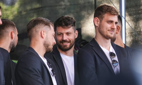 Nećete vjerovati što naši reprezentativci rade u slobodno vrijeme