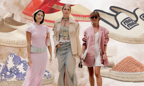 Omiljena chic ljetna obuća nikad nije bila ljepša; ovim modelima teško je odoljeti