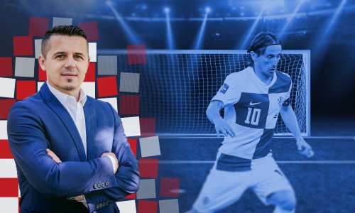 'Treba li Modrić reprezentaciji? Sjetimo se kako je prošla smjena generacije 1998.'