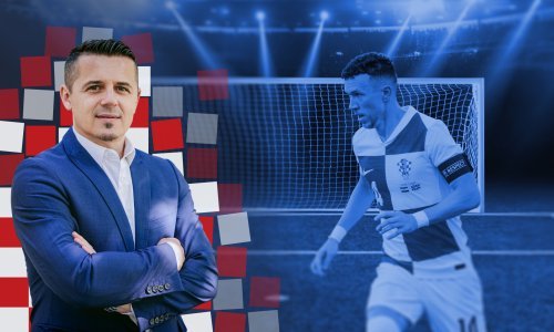 Dalićeva početna postava bila mi je nelogična, uvjetovana hijerarhijom...