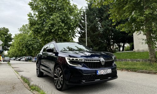 Krenuli smo put Berlina, evo koje su moguće rute i opcije!