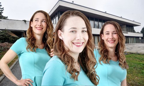 Je li Marija Selak Raspudić iduća predsjednica države: 'Talent ima, ali...