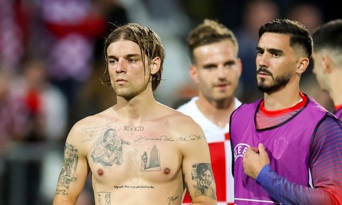 Sosa jako vjeruje u navijače, a otkrio je i kako do pobjede protiv Španjolske