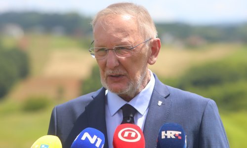 Božinović: EU neće više tolerirati zlouporabu bezviznog režima