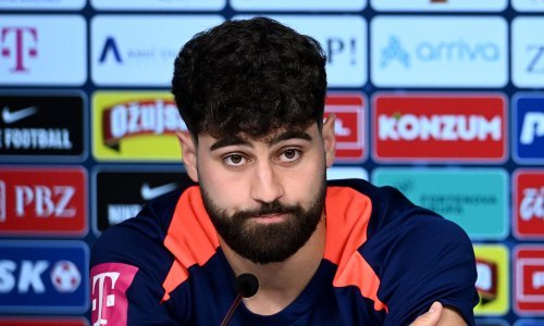Gvardiol naglo ostario: Imam 22 godine, nisam više mlad igrač, ali...