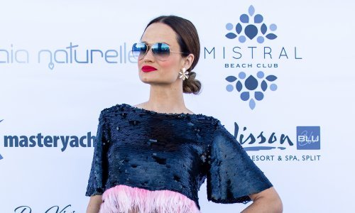 Maja Cvjetković razvodi se nakon sedam godina braka?