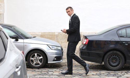Penava o slučaju Bartulica: Za nas je ova priča zatvorena i nastavljamo dalje
