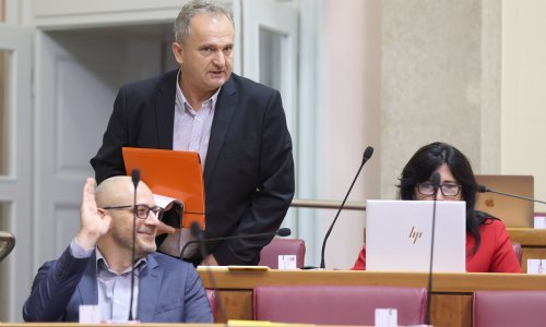 Ne žele raditi u općinama: Dobro je da se u lokalnoj samoupravi može ostati do 67 godina