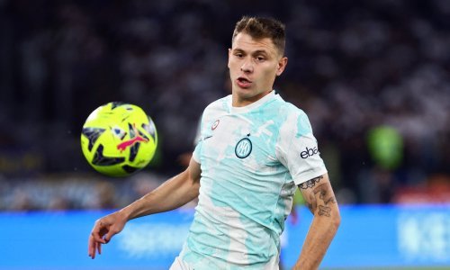 Talijani odahnuli u zadnji tren uoči utakmice s Albanijom, evo o čemu je riječ