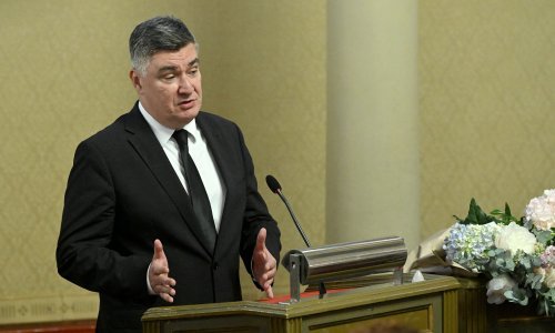 Milanović u Nedelišću: Uzmite zadnji cent zadnjeg eura koji stoji na raspolaganju