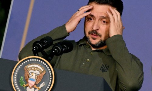 Zelenski razgovarao s Xi Jinpingom: Rekao je da neće prodati nikakvo oružje Rusiji