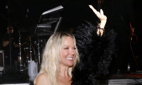 Maja Šuput zapalila društvene mreže najizazovnijim izdanjem dosad