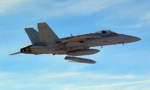 Finci nabavljaju krstareće rakete koje mogu dobaciti do Moskve i Minska