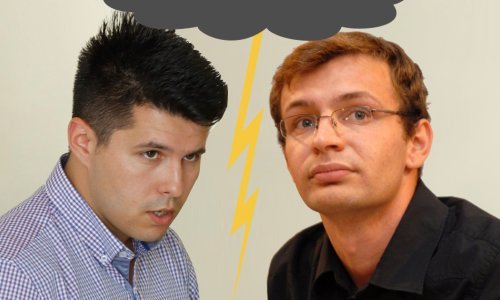 HDZ zatražio ostavku Mostova gradonačelnika