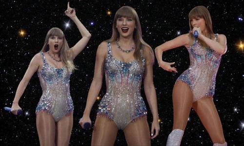 Svaki je koncert oborio rekord: Fanovi Taylor Swift na nastupima stvorili seizmičku aktivnost