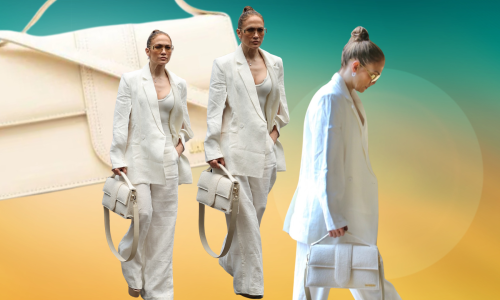 Profinjena elegancija: Chic stajling Jennifer Lopez savršen je za ljeto