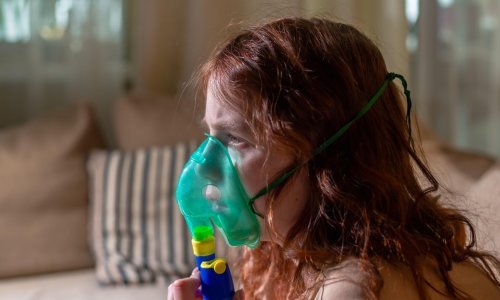 Djeca u blizini aerodroma više koriste inhalatore: 'Smrdi, osjeća se okus onečišćenja'