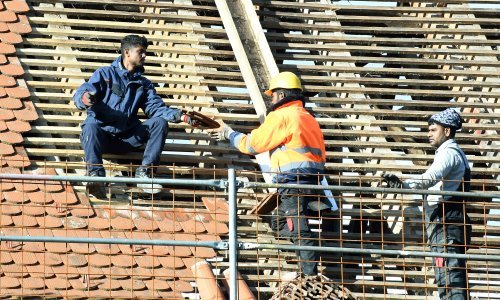 Provjerite sandučiće: Građanima stigli prvi ugovori za energetsku obnovu kuća