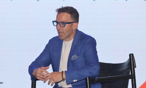 Alessandro Del Piero oduševljen Modrićem: U trenutku ugledate magiju...