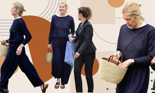 Slingback cipele i omiljeni dodatak ljeta: Ikona tihog luksuza zna kako podići stajling