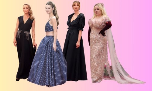 Ljepotice iz 'Bridgertona' sve su ostavile bez daha u glamuroznim izdanjima