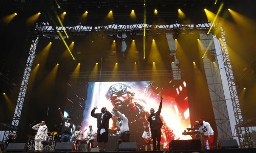 Slušanje albuma vrijednog četiri milijuna moguće je za jedan dolar, no postoji kvaka