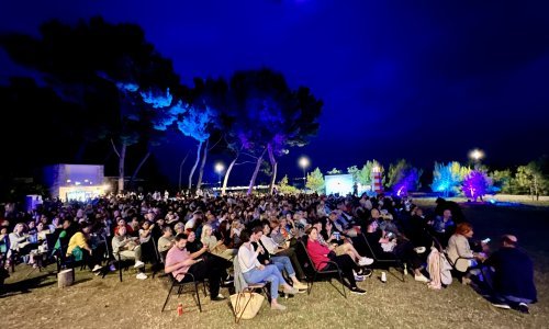 Otvoren Festival mediteranskog filma, donosi i hrvatsku premijeru filma Nebojše Slijepčevića