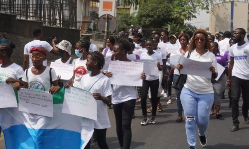 Genitalno sakaćenje žena nastavlja se diljem svijeta unatoč zabranama