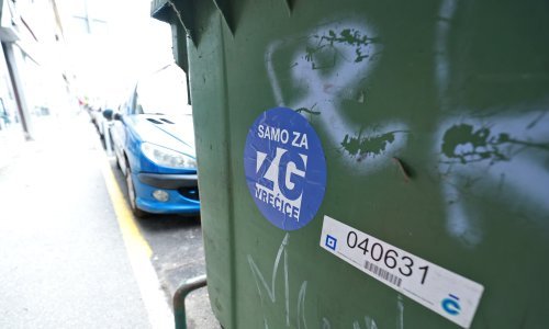 Konačna potvrda suda: ZG vrećice su u potpunosti zakonite