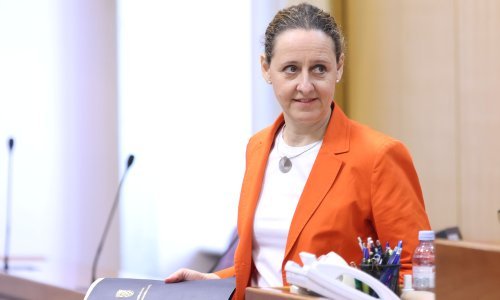 Obuljen Koržinek: 'Govor mržnje rizik je za demokraciju'