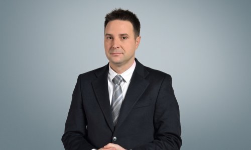 Marko Biočina prešao na poziciju dnevnog urednika na Novoj TV