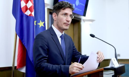 Troskot komentirao najavu kandidature Selak Raspudić na predsjedničkim izborima