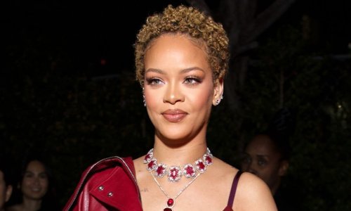 Rihanna iskreno progovorila o problemu koji pogađa mnoge majke