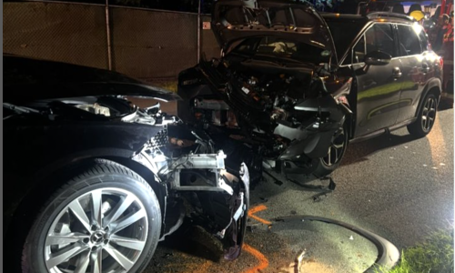 Crni vikend na hrvatskim prometnicama: Poginule četiri osobe