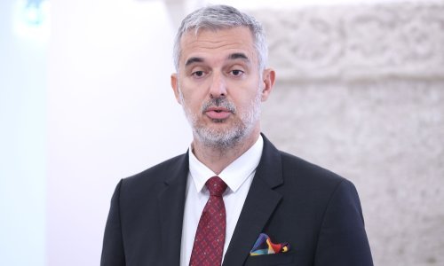 Raspudić o novom zakonu o zaštiti kulturnih dobara: Otvara se prostor za korupciju