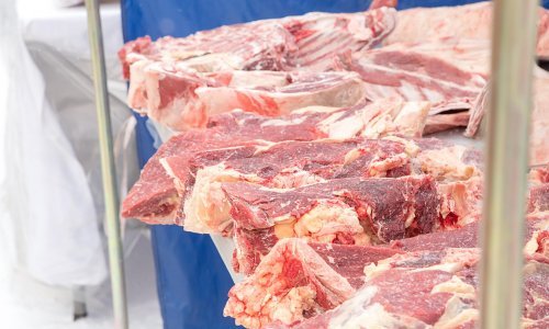 Kina otvorila istragu o uvozu svinjetine iz EU-a