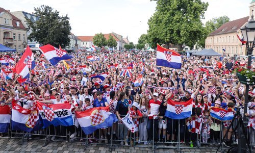 HNS objavio važne vijesti za hrvatske navijače uoči utakmice protiv Španjolske