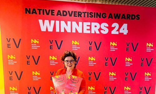 Podravka u Danskoj nagrađena za svoj SuperfoodChef-AI