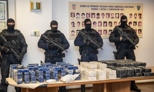 Europa se davi u drogi: Sintetika sve jača, sve više THC-a; 
ovo su najrizičnije prakse