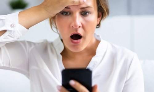 Ako vam je stalo do digitalne sigurnosti tijekom godišnjeg, ne nasjedajte na ovo