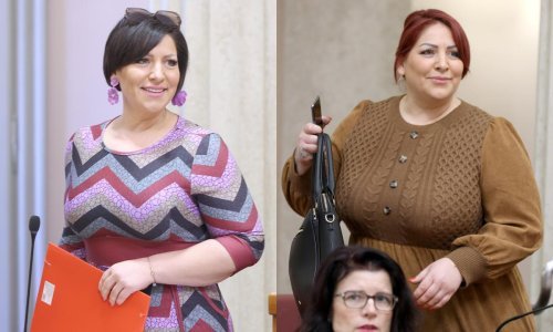 Pogledajte nevjerojatnu transformaciju saborske zastupnice iz Čakovca
