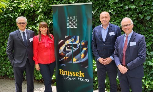 Josip Kolar izabran na dvogodišnji mandat u Upravnom odboru EURATEX-a