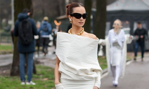 Ove elegantne suknje nose se uz sve, a tijekom ljeta u njima ćete provoditi dane i noći