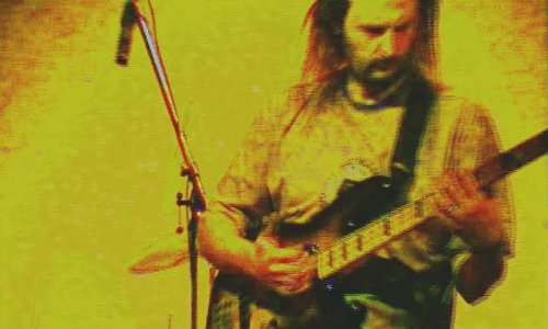 Prvi dan festivala Eurijala 2024. - produkcija Eurokaz: Trokutometar nota / zvuk trajanja korijena broja