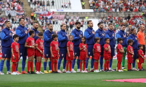 S ovih 11 igrača Dalić ide po pobjedu protiv Španjolske i otvaranje Eura iz snova!